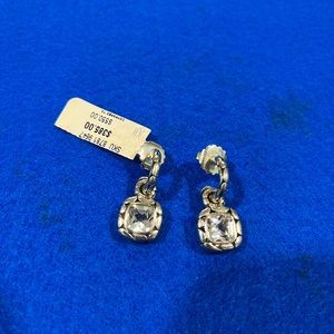 John Hardy earrings